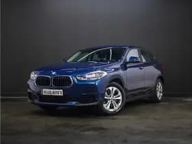 BMW X2 xDrive25e Executive thumbnail 26