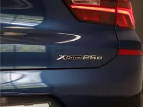 BMW X2 xDrive25e Executive thumbnail 30
