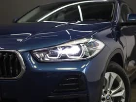BMW X2 xDrive25e Executive thumbnail 8