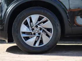 Nissan QASHQAI 1.3 MHEV Xtronic Acenta Adaptieve Cruisecontrol thumbnail 2