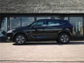 Nissan QASHQAI 1.3 MHEV Xtronic Acenta Adaptieve Cruisecontrol thumbnail 12