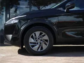 Nissan QASHQAI 1.3 MHEV Xtronic Acenta Adaptieve Cruisecontrol thumbnail 13