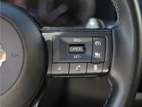 Nissan QASHQAI 1.3 MHEV Xtronic Acenta Adaptieve Cruisecontrol thumbnail 16