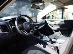 Nissan QASHQAI 1.3 MHEV Xtronic Acenta Adaptieve Cruisecontrol thumbnail 3