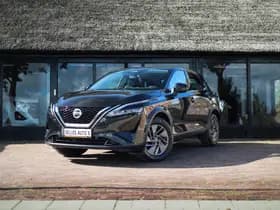 Nissan QASHQAI 1.3 MHEV Xtronic Acenta Adaptieve Cruisecontrol thumbnail 25