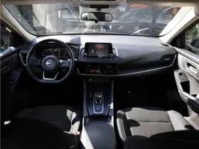 Nissan QASHQAI 1.3 MHEV Xtronic Acenta Adaptieve Cruisecontrol thumbnail 27