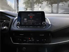 Nissan QASHQAI 1.3 MHEV Xtronic Acenta Adaptieve Cruisecontrol thumbnail 29