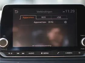 Nissan QASHQAI 1.3 MHEV Xtronic Acenta Adaptieve Cruisecontrol thumbnail 30