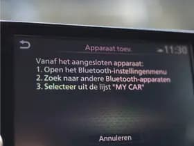 Nissan QASHQAI 1.3 MHEV Xtronic Acenta Adaptieve Cruisecontrol thumbnail 31