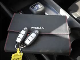 Nissan QASHQAI 1.3 MHEV Xtronic Acenta Adaptieve Cruisecontrol thumbnail 34