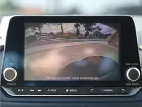 Nissan QASHQAI 1.3 MHEV Xtronic Acenta Adaptieve Cruisecontrol thumbnail 6