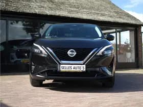 Nissan QASHQAI 1.3 MHEV Xtronic Acenta Adaptieve Cruisecontrol thumbnail 7