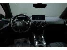 DS DS 3 Crossback 1.2 PureTech Grand Chic Camera thumbnail 2