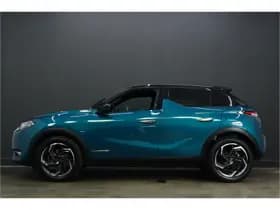 DS DS 3 Crossback 1.2 PureTech Grand Chic Camera thumbnail 11