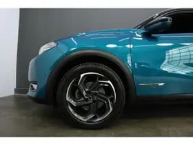 DS DS 3 Crossback 1.2 PureTech Grand Chic Camera thumbnail 12
