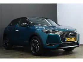 DS DS 3 Crossback 1.2 PureTech Grand Chic Camera thumbnail 15