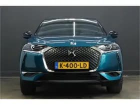 DS DS 3 Crossback 1.2 PureTech Grand Chic Camera thumbnail 16