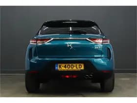 DS DS 3 Crossback 1.2 PureTech Grand Chic Camera thumbnail 17