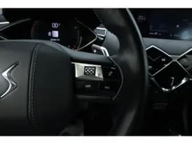 DS DS 3 Crossback 1.2 PureTech Grand Chic Camera thumbnail 23