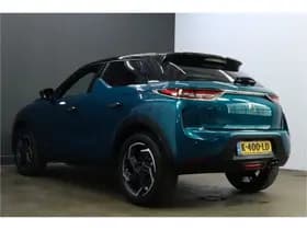 DS DS 3 Crossback 1.2 PureTech Grand Chic Camera thumbnail 25