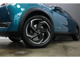 DS DS 3 Crossback 1.2 PureTech Grand Chic Camera thumbnail 5