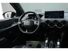 DS DS 3 Crossback 1.2 PureTech Grand Chic Camera thumbnail 6
