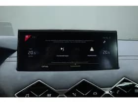 DS DS 3 Crossback 1.2 PureTech Grand Chic Camera thumbnail 7