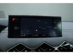 DS DS 3 Crossback 1.2 PureTech Grand Chic Camera thumbnail 8