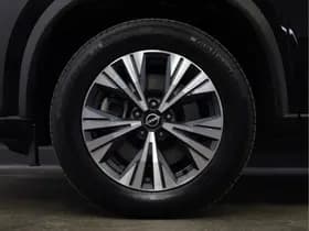 Nissan X-Trail 1.5 e-Power N-Connecta Schuif-/kantel dak thumbnail 2