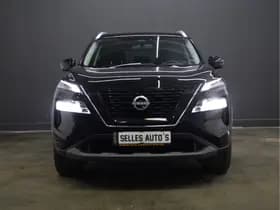 Nissan X-Trail 1.5 e-Power N-Connecta Schuif-/kantel dak thumbnail 16