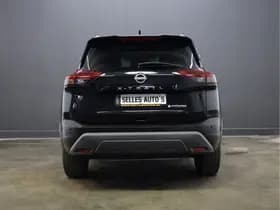 Nissan X-Trail 1.5 e-Power N-Connecta Schuif-/kantel dak thumbnail 17