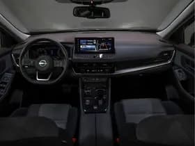 Nissan X-Trail 1.5 e-Power N-Connecta Schuif-/kantel dak thumbnail 19