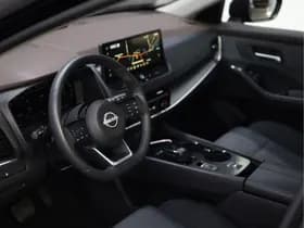 Nissan X-Trail 1.5 e-Power N-Connecta Schuif-/kantel dak thumbnail 22