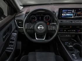 Nissan X-Trail 1.5 e-Power N-Connecta Schuif-/kantel dak thumbnail 24