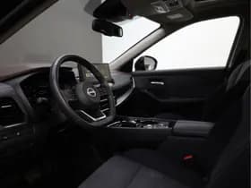 Nissan X-Trail 1.5 e-Power N-Connecta Schuif-/kantel dak thumbnail 33