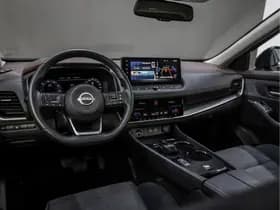 Nissan X-Trail 1.5 e-Power N-Connecta Schuif-/kantel dak thumbnail 34