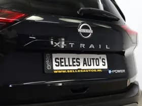 Nissan X-Trail 1.5 e-Power N-Connecta Schuif-/kantel dak thumbnail 7