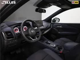 Nissan Qashqai thumbnail 2