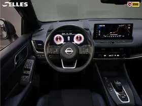 Nissan Qashqai thumbnail 18