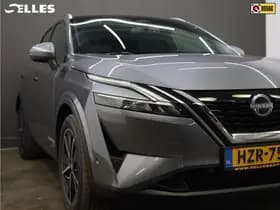 Nissan Qashqai thumbnail 25