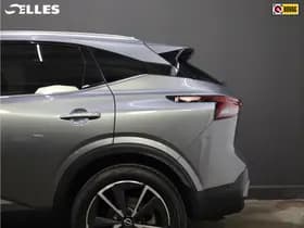 Nissan Qashqai thumbnail 27