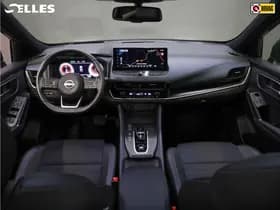 Nissan Qashqai thumbnail 4