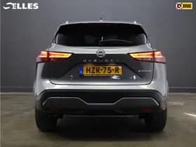 Nissan Qashqai thumbnail 10