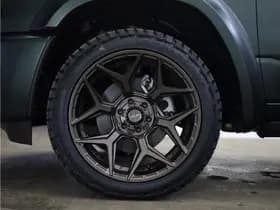 Dodge Ram 1500 2025 3.0L HURRICANE LARAMIE Night Premium thumbnail 2