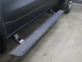 Dodge Ram 1500 2025 3.0L HURRICANE LARAMIE Night Premium thumbnail 12