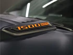 Dodge Ram 1500 2025 3.0L HURRICANE LARAMIE Night Premium thumbnail 14