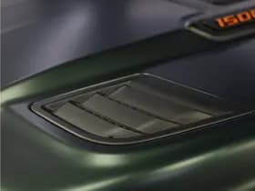 Dodge Ram 1500 2025 3.0L HURRICANE LARAMIE Night Premium thumbnail 15