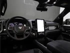 Dodge Ram 1500 2025 3.0L HURRICANE LARAMIE Night Premium thumbnail 17