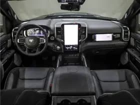 Dodge Ram 1500 2025 3.0L HURRICANE LARAMIE Night Premium thumbnail 18