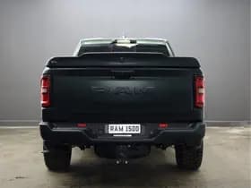 Dodge Ram 1500 2025 3.0L HURRICANE LARAMIE Night Premium thumbnail 21